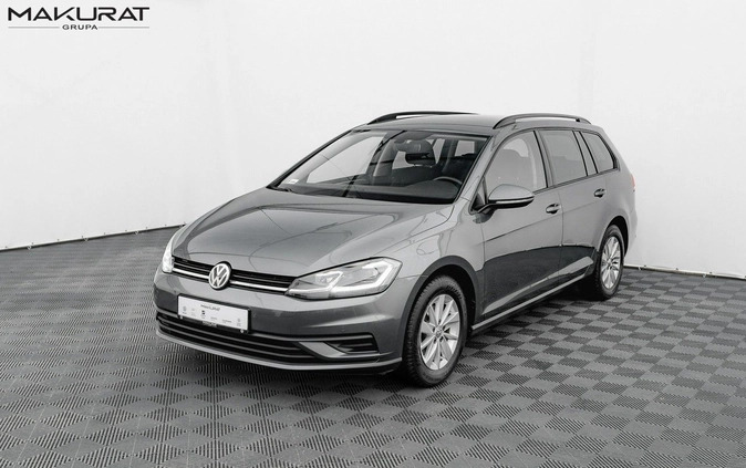 Volkswagen Golf cena 69900 przebieg: 60098, rok produkcji 2019 z Annopol małe 667
